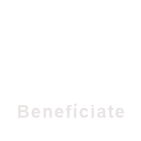 Benefíciate