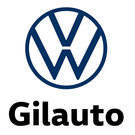 Volkswagen Gilauto